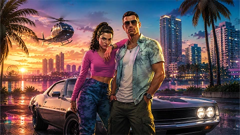 قیمت GTA 6 چقدر خواهد بود؟ واکنش Take-Two به شایعات قیمت 100 دلاری
