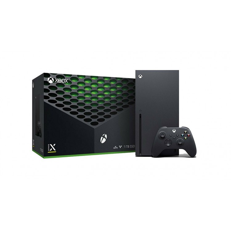 خرید کنسول Xbox Series X - Image 3
