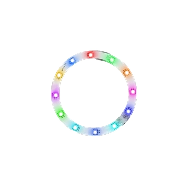 نورپردازی RGB مخصوص PS5