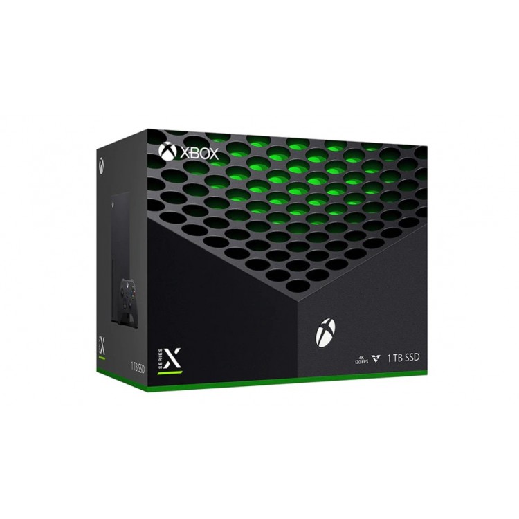 خرید کنسول Xbox Series X - Image 4