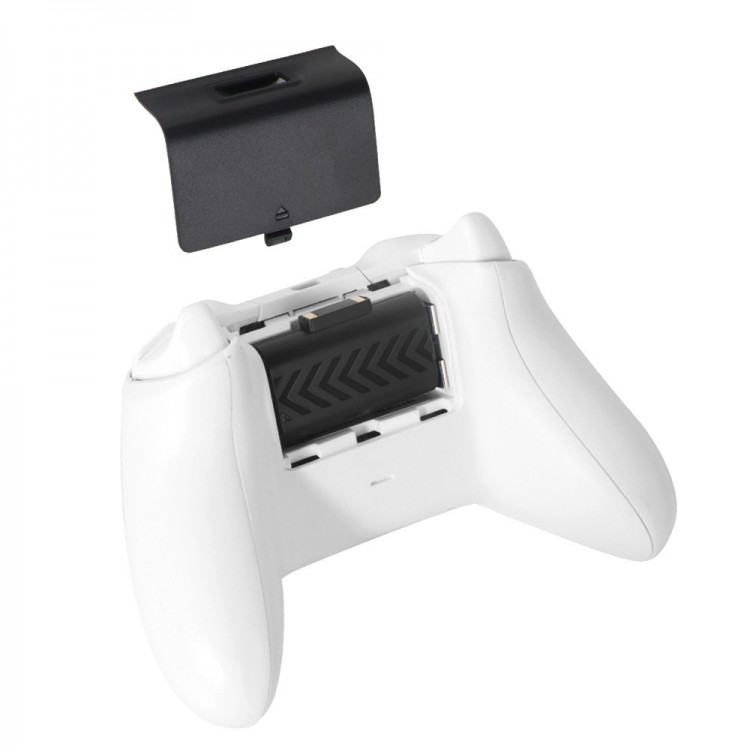 خرید شارژر دسته Xbox مدل Dobe - چراغدار - Image 4