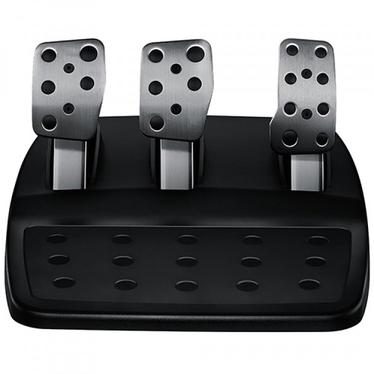 خرید فرمان بازی لاجیتک Logitech G29 مخصوص PS4/PC - Image 5