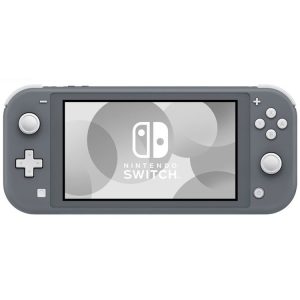 خرید کنسول Nintendo Switch Lite – خاکستری