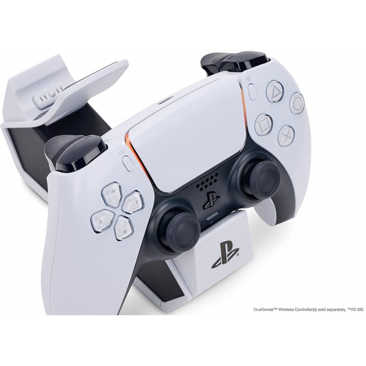 خرید شارژر دسته PS5 مدل PowerA Charging Station - Image 3