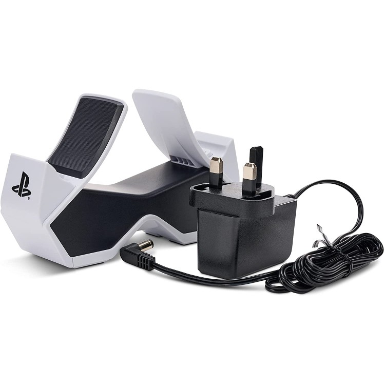 خرید شارژر دسته PS5 مدل PowerA Charging Station - Image 4