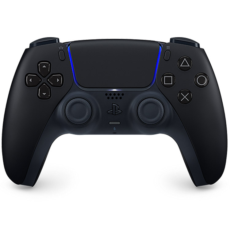 خرید دسته PS5 مدل DualSense - مشکی