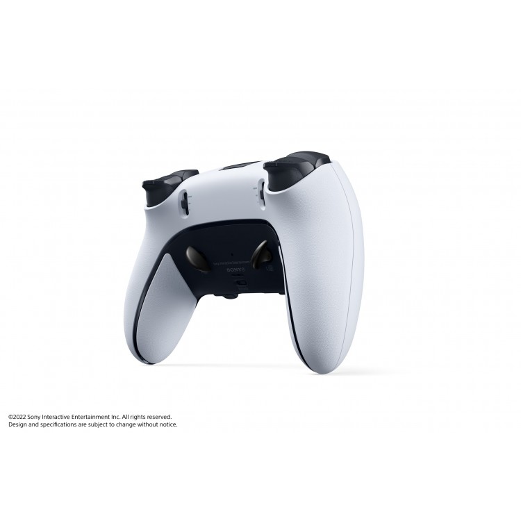 خرید دسته PS5 مدل DualSense Edge - سفید - Image 11