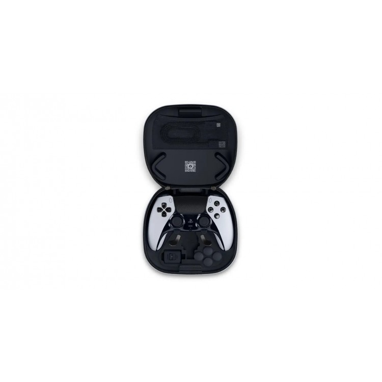 خرید دسته PS5 مدل DualSense Edge - سفید - Image 3