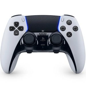 خرید دسته PS5 مدل DualSense Edge – سفید