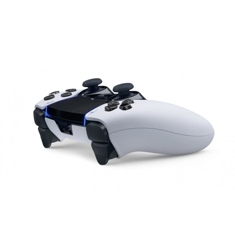 خرید دسته PS5 مدل DualSense Edge - سفید - Image 7
