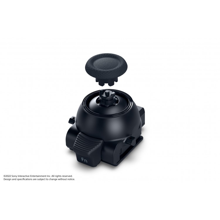 خرید دسته PS5 مدل DualSense Edge - سفید - Image 10