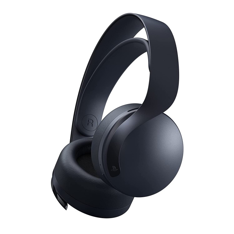 خرید هدست PS5 مدل Pulse 3D - مشکی - Image 2