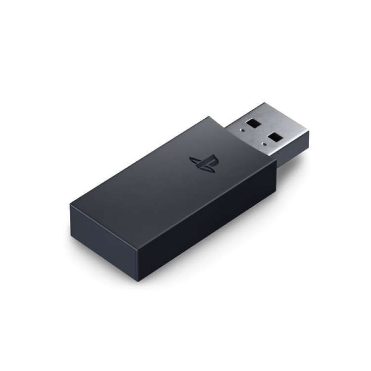 خرید هدست PS5 مدل Pulse 3D - مشکی - Image 4