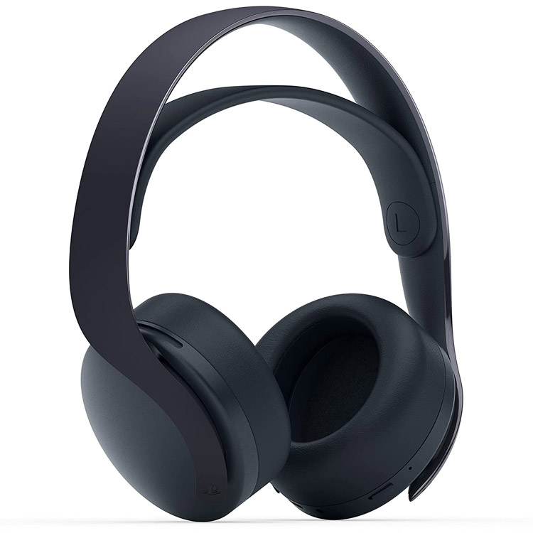 خرید هدست PS5 مدل Pulse 3D - مشکی