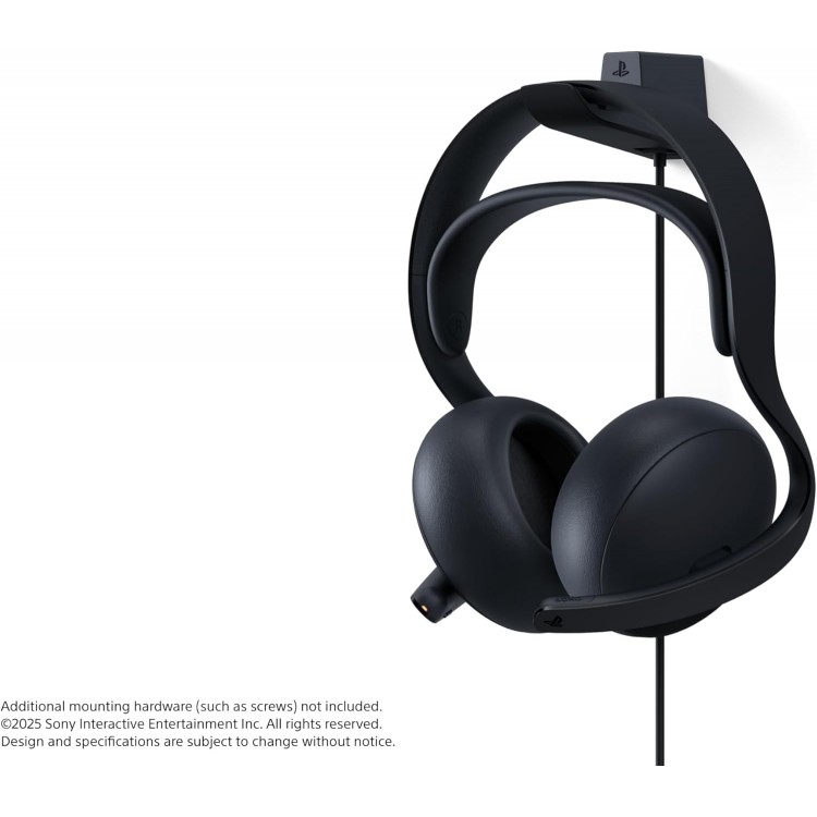 خرید هدست PS5 مدل Pulse Elite - مشکی - Image 5