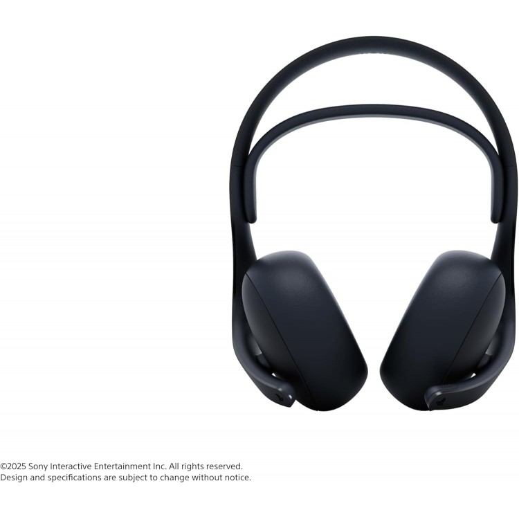 خرید هدست PS5 مدل Pulse Elite - مشکی - Image 6