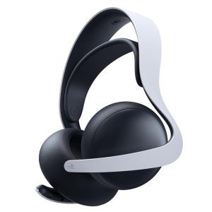 خرید هدست PS5 مدل Pulse Elite – سفید