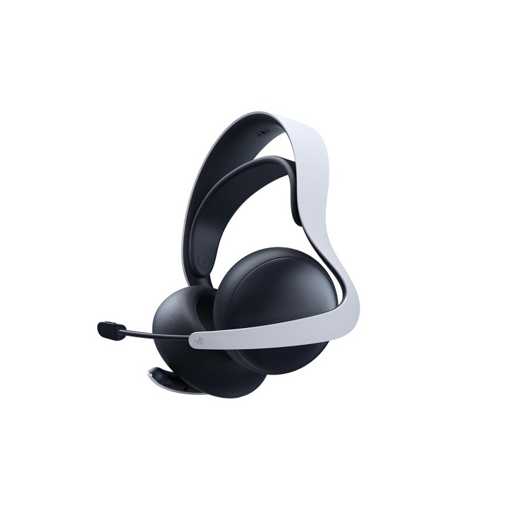 خرید هدست PS5 مدل Pulse Elite - سفید - Image 5