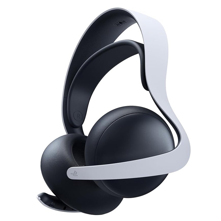 خرید هدست PS5 مدل Pulse Elite - سفید