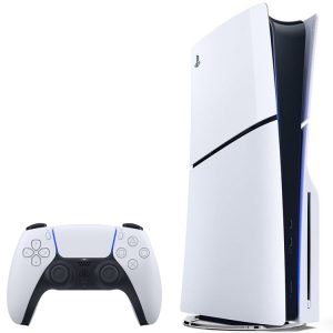 Ps5 Slim Standard 2116 Europe