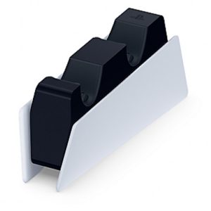 خرید شارژر دسته PS5 مدل Sony DualSense Charging Station