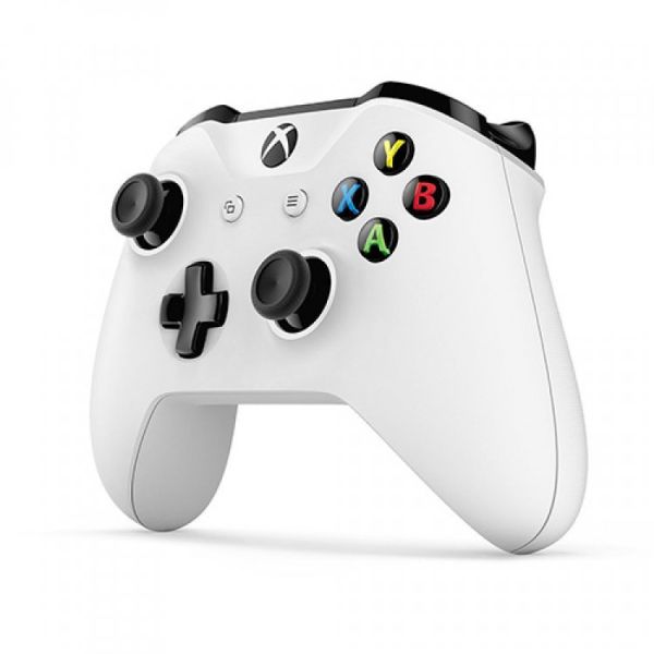خرید دسته Xbox One S - سفید - Image 2