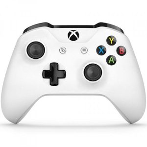 خرید دسته Xbox One S – سفید