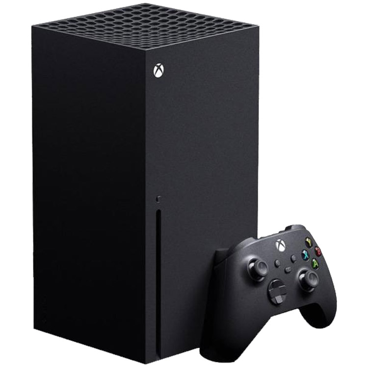 خرید کنسول Xbox Series X