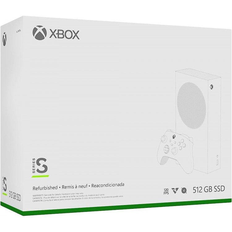 خرید کنسول Xbox Series S - Image 2