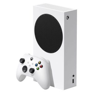 خرید کنسول Xbox Series S