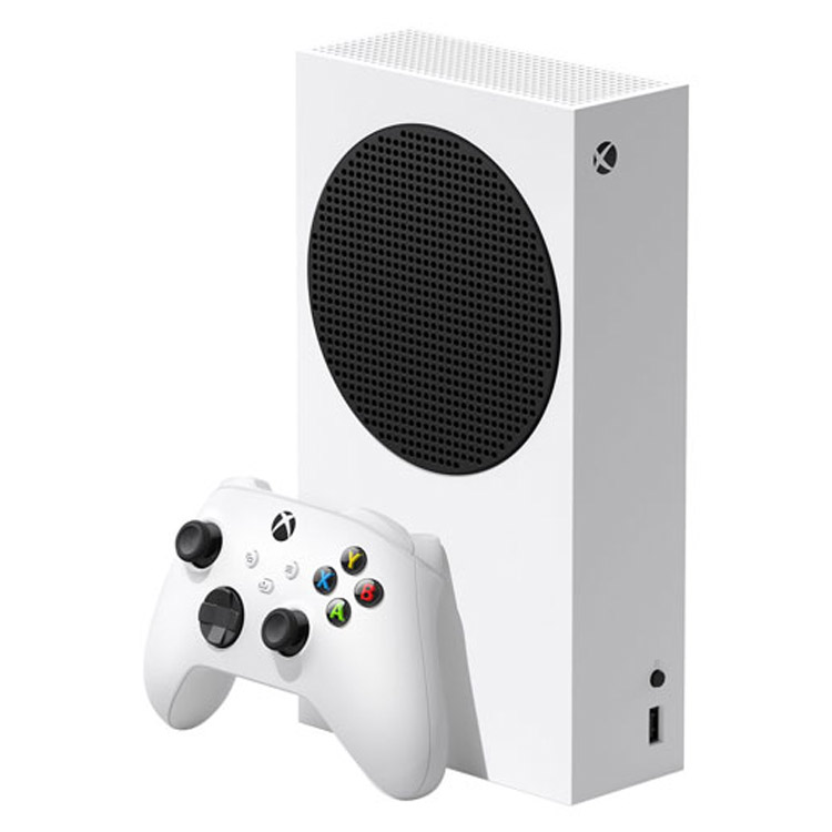 خرید کنسول Xbox Series S