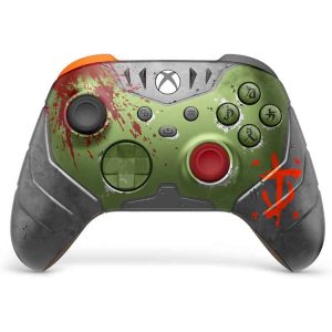 خرید دسته ایکس باکس مدل Doom Edition