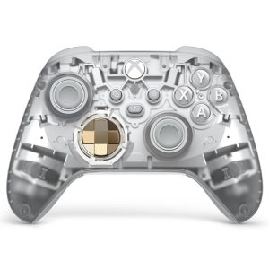 خرید دسته ایکس باکس مدل Ghost Cipher Special Edition