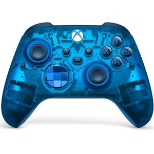 خرید دسته ایکس باکس مدل Sky Cipher Special Edition