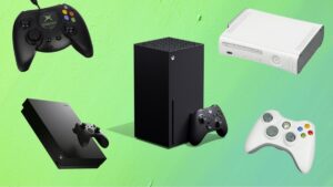 نصب بازی آفلاین ایکس باکس | Xbox One، One S، One X، Series S و Series X