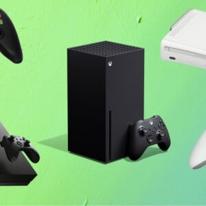 نصب بازی آفلاین ایکس باکس | Xbox One، One S، One X، Series S و Series X